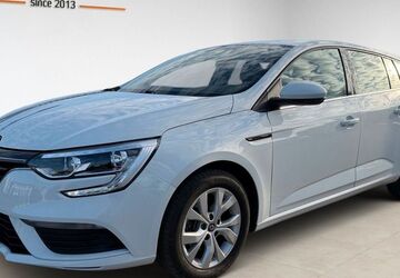 Renault Megane 64.000 km 11.799 &euro; Hannover 30179