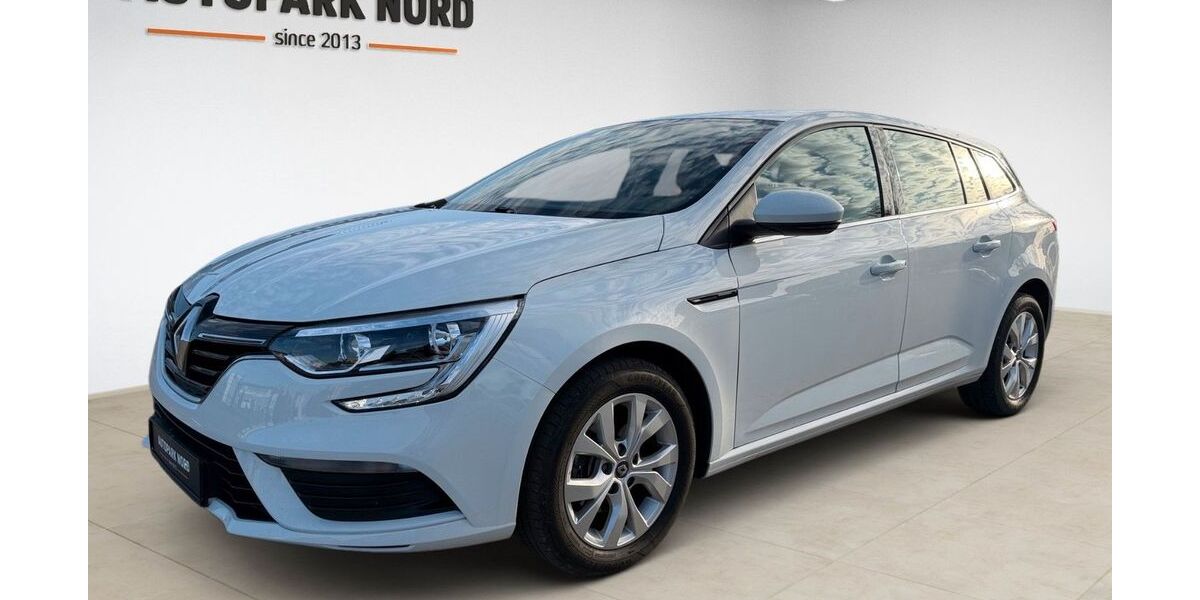 Renault Megane 64.000 km 11.799 &euro; Hannover 30179