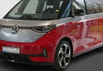 VW ID. Buzz 19.860 km 77.770 &euro; Langenhagen 30853