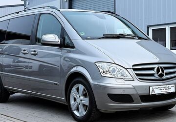 Mercedes-Benz Viano 180.000 km 20.450 &euro; Ronnenberg (Hannover) 30952