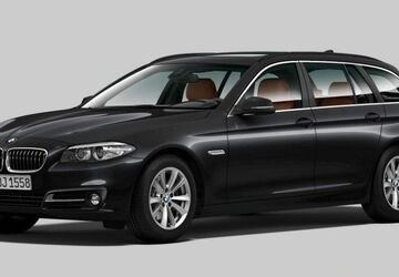 BMW 520 135.000 km 15.890 &euro; Laatzen 30880