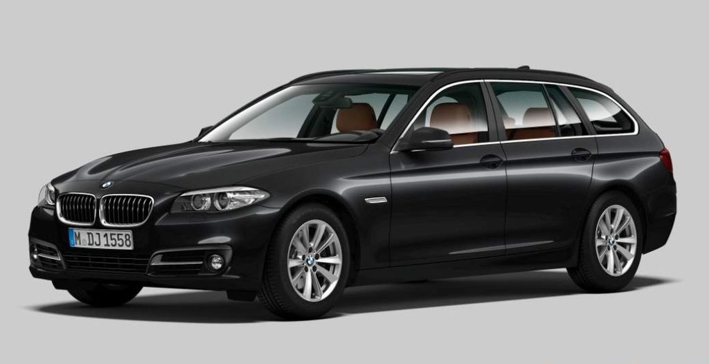 BMW 520 135.000 km 15.890 &euro; Laatzen 30880