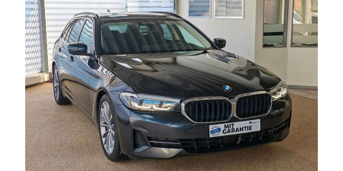 BMW 530 132.770 km 31.350 &euro; Burgdorf 31303