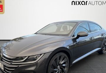 VW Arteon 53.000 km 29.980 &euro; Seelze 30926