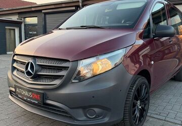 Mercedes-Benz Vito 112.778 km 23.990 &euro; Langenhagen 30853