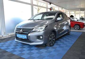 Mitsubishi Space Star 26.000 km 14.490 &euro; Burgdorf 31303