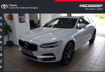 Volvo V90 Cross Country 79.000 km 37.840 &euro; Wunstorf 31515