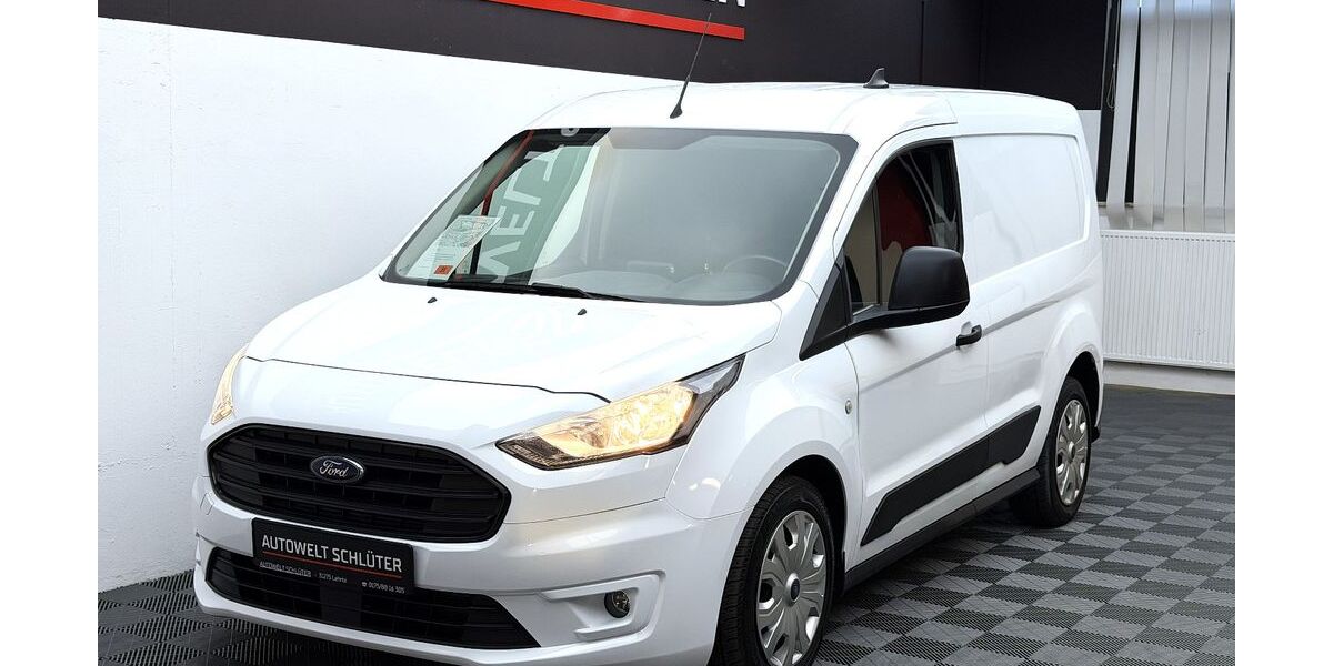 Ford Transit 99.750 km 13.390 &euro; Lehrte 31275