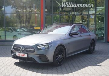 Mercedes-Benz E 300 115.000 km 35.990 &euro; Hannover 30179