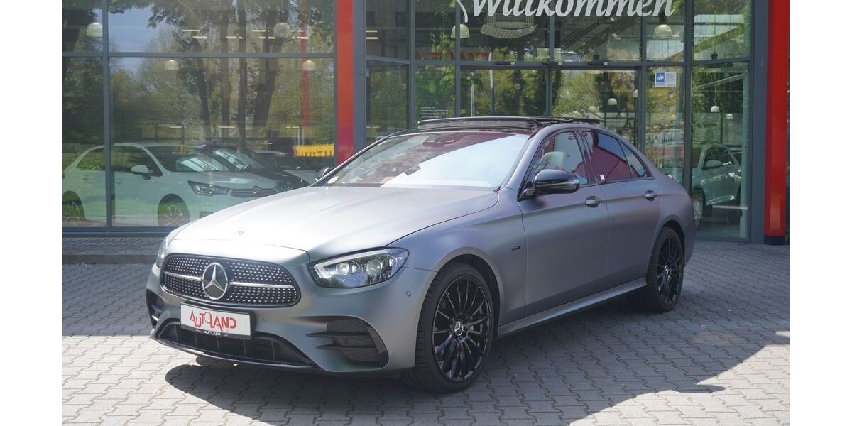 Mercedes-Benz E 300 115.000 km 35.990 &euro; Hannover 30179