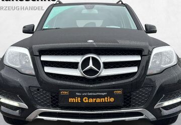 Mercedes-Benz GLK 220 138.000 km 16.250 &euro; Isernhagen 30916