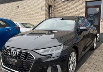 Audi A3 41.000 km 25.990 &euro; Stadthagen 31655