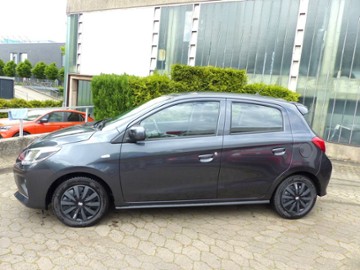 Gebrauchte Mitsubishi Space Star