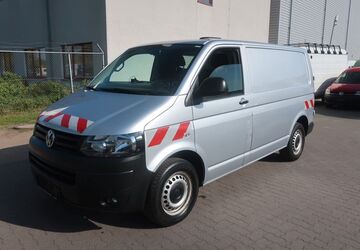VW T5 Transporter 123.645 km 17.500 &euro; Hannover 30179