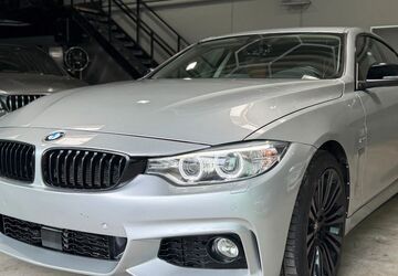 BMW 435 Gran Coupé 288.000 km 11.999 &euro; Burgwedel 30938