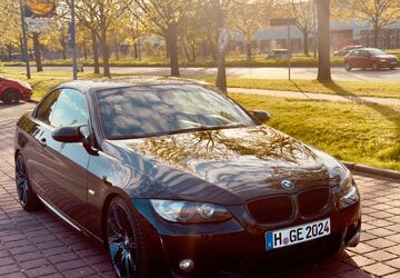 BMW 330 266.800 km 11.500 &euro; Hannover 30419