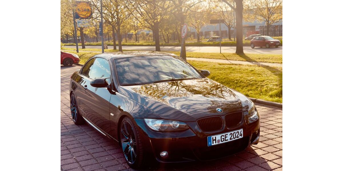 BMW 330 266.800 km 11.500 &euro; Hannover 30419