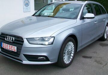 Audi A4 222.500 km 8.995 &euro; Wedemark 30900