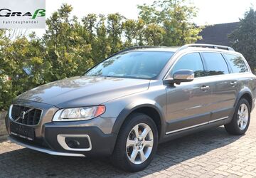 Volvo XC70 69.503 km 19.990 &euro; Garbsen 30827