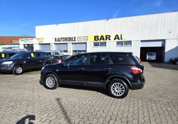 Nissan Qashqai 196.000 km 4.450 &euro; Garbsen/ Hannover 30827
