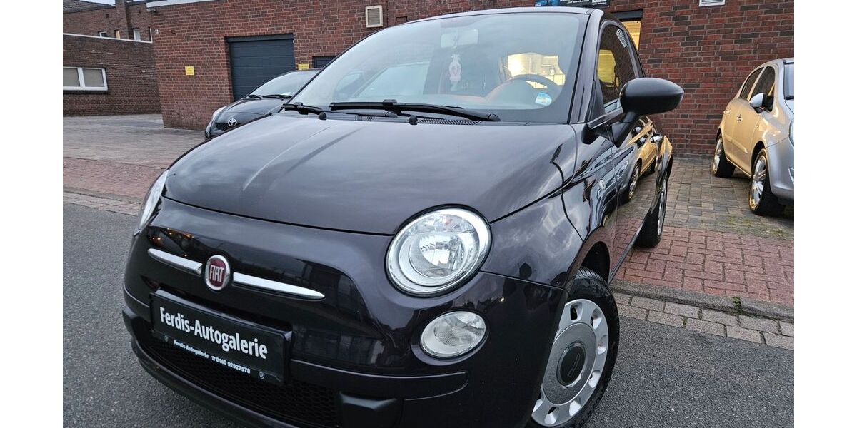 Fiat 500 119.000 km 5.390 &euro; Garbsen 30827