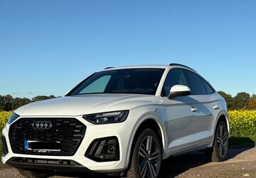 Audi Q5 39.000 km 38.990 &euro; Wedemark 30900