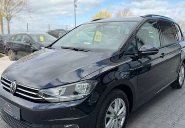 VW Touran 113.650 km 19.950 &euro; Barsinghausen ( bei Hannover ) 30890
