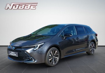 Toyota Corolla 10.500 km 32.490 &euro; Garbsen 30827
